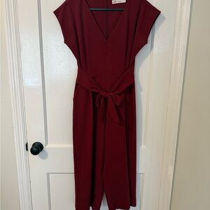 Bishop+Young Jumpsuit